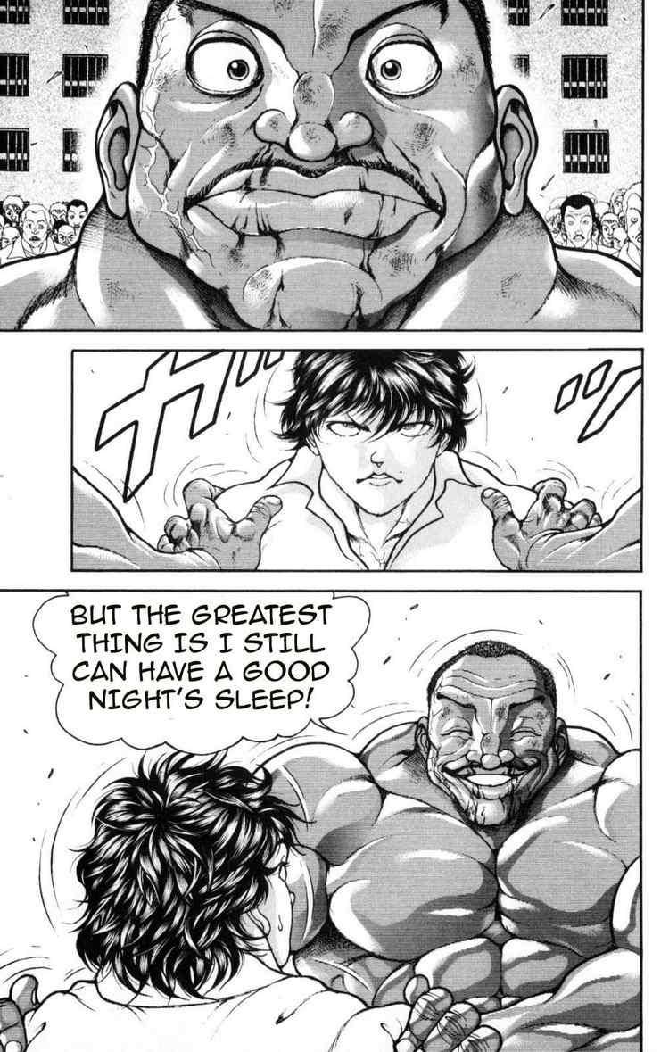 Baki - Son Of Ogre Chapter 54 13